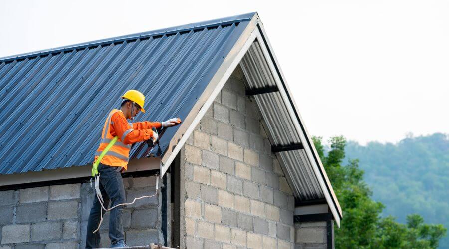 Expert top industrial roofings services in Lake Clear, NY